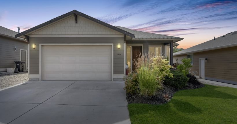 Armstrong BC Real Estate | 2364 Oglow Drive